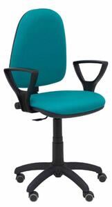 Office Chair Ayna bali P&C 04CP Turquoise