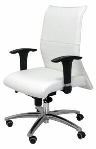 Office Chair Albacete Confidente P&C SXLSPBL White