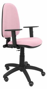 Office Chair Ayna bali P&C 04CPBALI710B24RP Pink Light Pink