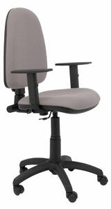 Office Chair Ayna bali P&C 04CPBALI40B24 Grey