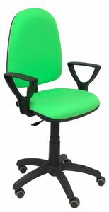 Office Chair Ayna bali P&C 04CP Green Pistachio