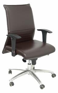 Office Chair Albacete Confidente P&C SXLSPMA Brown