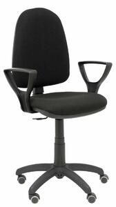 Office Chair Ayna bali P&C 04CP Black