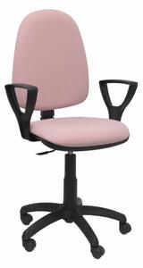 Office Chair Ayna bali P&C 04CP Pink Light Pink