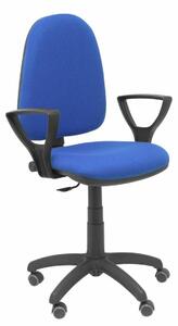 Office Chair Ayna bali P&C 04CP Blue