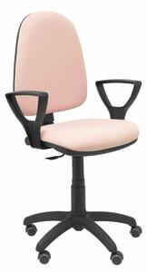 Office Chair Ayna bali P&C BGOLFRP Pink Light Pink