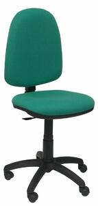 Office Chair Ayna bali P&C 04CP Emerald Green