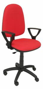 Office Chair Ayna bali P&C 50BGOLF Red