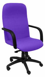 Office Chair Letur bali P&C BBALI82 Purple Lilac