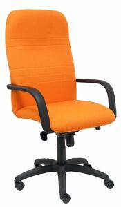 Office Chair Letur bali P&C BALI308 Orange