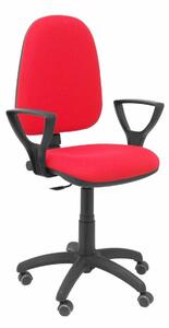 Office Chair Ayna bali P&C 04CP Red