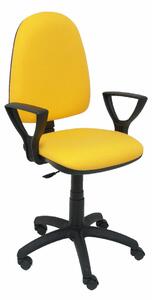 Office Chair Ayna bali P&C 00BGOLF Yellow