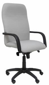 Office Chair Letur bali P&C BBALI40 Grey