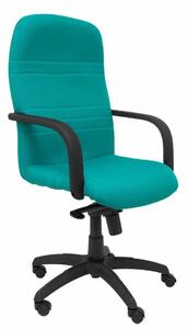 Office Chair Letur bali P&C BBALI39 Turquoise