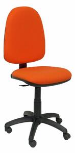 Office Chair Ayna bali P&C BALI305 Orange Dark Orange