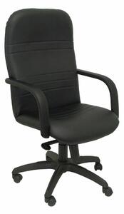 Office Chair Letur P&C DBSP840 Black