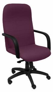 Office Chair Letur bali P&C BALI760 Purple