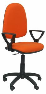 Office Chair Ayna bali P&C 05BGOLF Orange Dark Orange