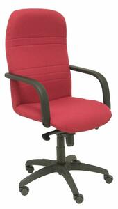 Office Chair Letur bali P&C BALI933 Red Maroon