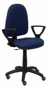 Office Chair Ayna bali P&C 04CP Blue Navy Blue