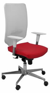 Office Chair Ossa Bl P&C 3625-8435501008231 Red