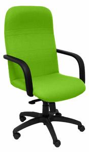 Office Chair Letur bali P&C BBALI22 Green Pistachio