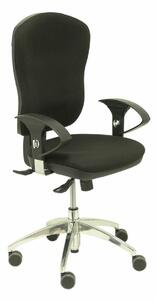 Office Chair Moral P&C C840B21 Black