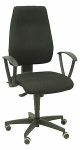 Office Chair Leganiel P&C C840B25 Black