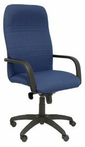 Office Chair Letur bali P&C BALI200 Blue Navy Blue