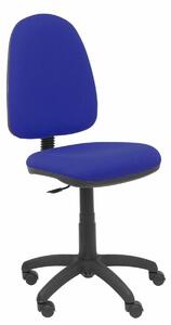 Office Chair Ayna CL P&C BALI200 Blue Navy Blue