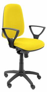 Office Chair Tarancón P&C 00BGOLF Yellow