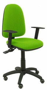 Office Chair Ayna S P&C 22B10RP Pistachio