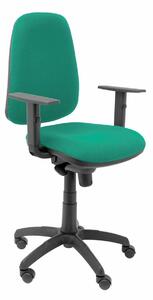 Office Chair Tarancón P&C I456B10 Emerald Green