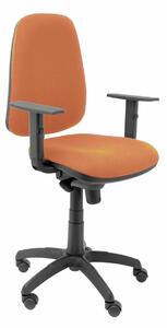 Office Chair Tarancón P&C I363B10 Brown