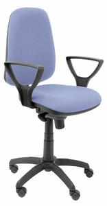 Office Chair Tarancón P&C 61BGOLF Blue