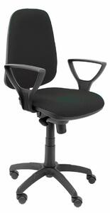 Office Chair Tarancón P&C 40BGOLF Black