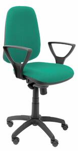 Office Chair Tarancón P&C 56BGOLF Emerald Green