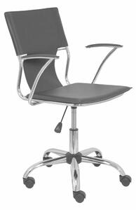 Office Chair Bogarra P&C 214CH Rotating Wengue