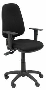 Office Chair Tarancón P&C I840B10 Black