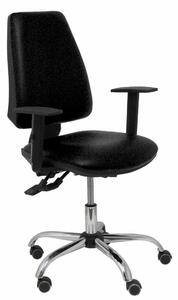 Office Chair Elche S P&C B10CRRP Black