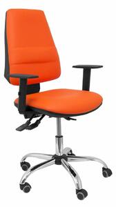 Office Chair Elche S 24 P&C NAB10RL Orange