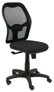 Office Chair Alocén P&C 0B840RN Black