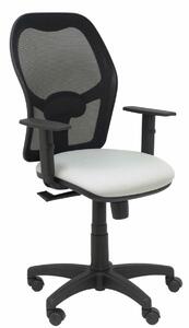 Office Chair Alocén P&C 0B10CRN Light grey