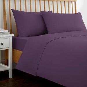 Pure Cotton Flat Sheet