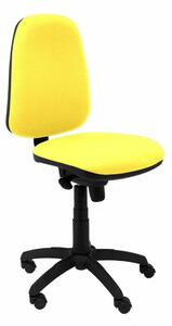 Office Chair Tarancón P&C BALI100 Yellow