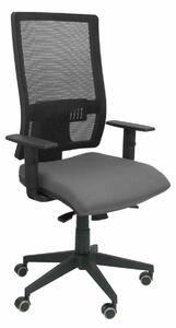 Office Chair Horna Bali P&C 0B10CRP Grey