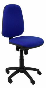 Office Chair Tarancón P&C BALI229 Blue