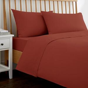 Pure Cotton Flat Sheet