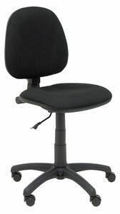 Office Chair Alcadozo P&C ARAN840 Black