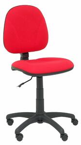 Office Chair Alcadozo P&C ARAN350 Red